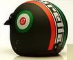 Шлемы для скутеристов Lambretta – ограниченная серия