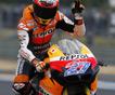 MotoGP: Гран-при Франции выиграл Кейси Стоунер