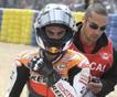 MotoGP: Педроса в сомнениях по поводу Каталонии