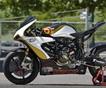Новый байк от Radical Ducati