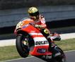 Росси оттестировал Ducati в Муджелло
