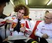 MotoGP: Cимончелли получает угрозы перед каталонским этапом