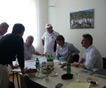 Представители FIM и WSBK посетили строящуюся в Крыму трассу