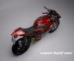 Концепт Ducati Superlight