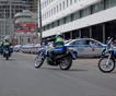 Столичные полицейские обзавелись новой автомототехникой