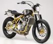 Мотоцикл Zaeta выставлен на аукционе eBay