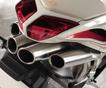 Выхлоп Motocorse для MV Agusta