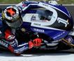 MotoGP: Хорхе Лоренсо - номер 1 на третьей практике