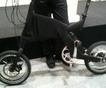 Электровелосипед Pedelec от BMW