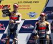 MotoGP: Что думают пилоты об этапе в Америке