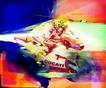 Коллекция Valentino Rossi Ducati Art от Пата Кулеты