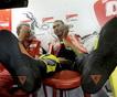 MotoGP: И Росси сомневается по поводу Японии
