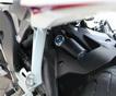 Honda Fireblade 2012 – внешний вид обновлен, начинка не очень