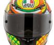 Шлем AGV GP-Tech Rossi Elements реплика уже доступен