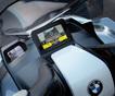 BMW в очередной раз представил свой концепт электроскутера