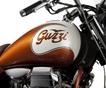Мотоцикл Moto Guzzi California 90 2012 года