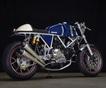 Мотоцикл Riviera Ducati от Уолта Зигля