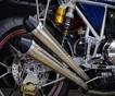 Мотоцикл Riviera Ducati от Уолта Зигля