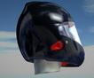 Шлем Voztec - новая идея в области безопасности