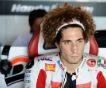 MotoGP: Симончелли остается в San Carlo Honda Gresini