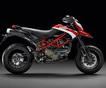 Ducati: обновления для Multistrada и Hypermotard