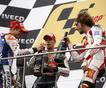 MotoGP: Что думают гонщики о минувшем этапе