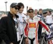 MotoGP: Хироси Аояма уходит в WSBK
