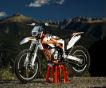 КТМ представил мотоцикл Freeride 350 2012 года
