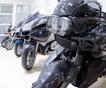 Константин Тюленев: первый привезенный скутер BMW будет доступен для тест-драйва