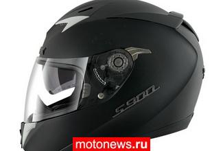 EICMA-2011: Новый шлем Shark S900 C