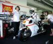 MotoGP: Баутиста будет гонять в San Carlo Gresini