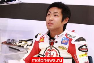 Moto2: Такахаси уходит в NGM Forward Racing