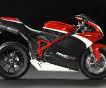 Ducati 848 получил систему traction control