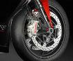 Ducati 848 получил систему traction control