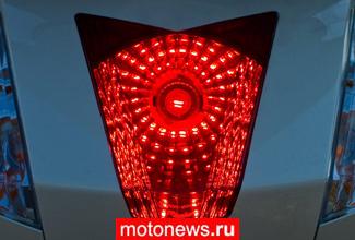 Peugeot закрывает скутерный завод в Эльзасе