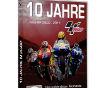 10 лет в MotoGP - вышел немецкий DVD