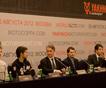 В Москве состоялась презентация российского этапа WSBK 2012