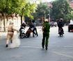 Вьетнамскую полицию обвиняют в использовании дубинок