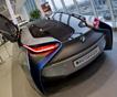 Концепт BMW i8 Vision снова в Москве