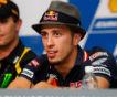 MotoGP: Довизиозо на тренировке сломал ключицу