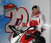 Wrooom-2012: Ducati и Ferrari представляют команды и технику