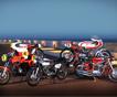 На RM Auctions будет продана коллекция Ducati