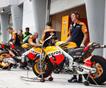 MotoGP: фотографии из Сепанга
