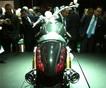 Представлен Moto Guzzi California 1400