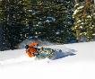 Новые платформы для снегоходов Ski-Doo 2013 года