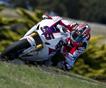 WSBK: Джонатан Реа на Honda подогрел пилотов на Ducati