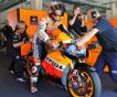 MotoGP: Вторые тесты в Сепанге, день первый, лучший Стоунер