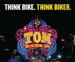 Новая британская социальная реклама про мотоциклистов