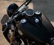 Новый олдскульный кастом от Harley-Davidson
