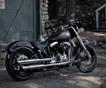 Новый олдскульный кастом от Harley-Davidson